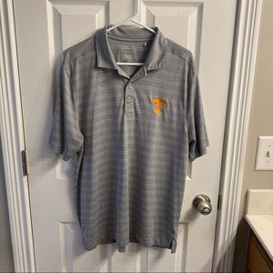 Cutter & Buck Golf shirt. Size L